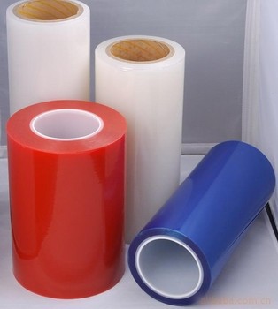 PE protective film