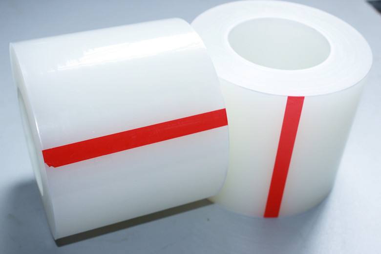 PE protective film