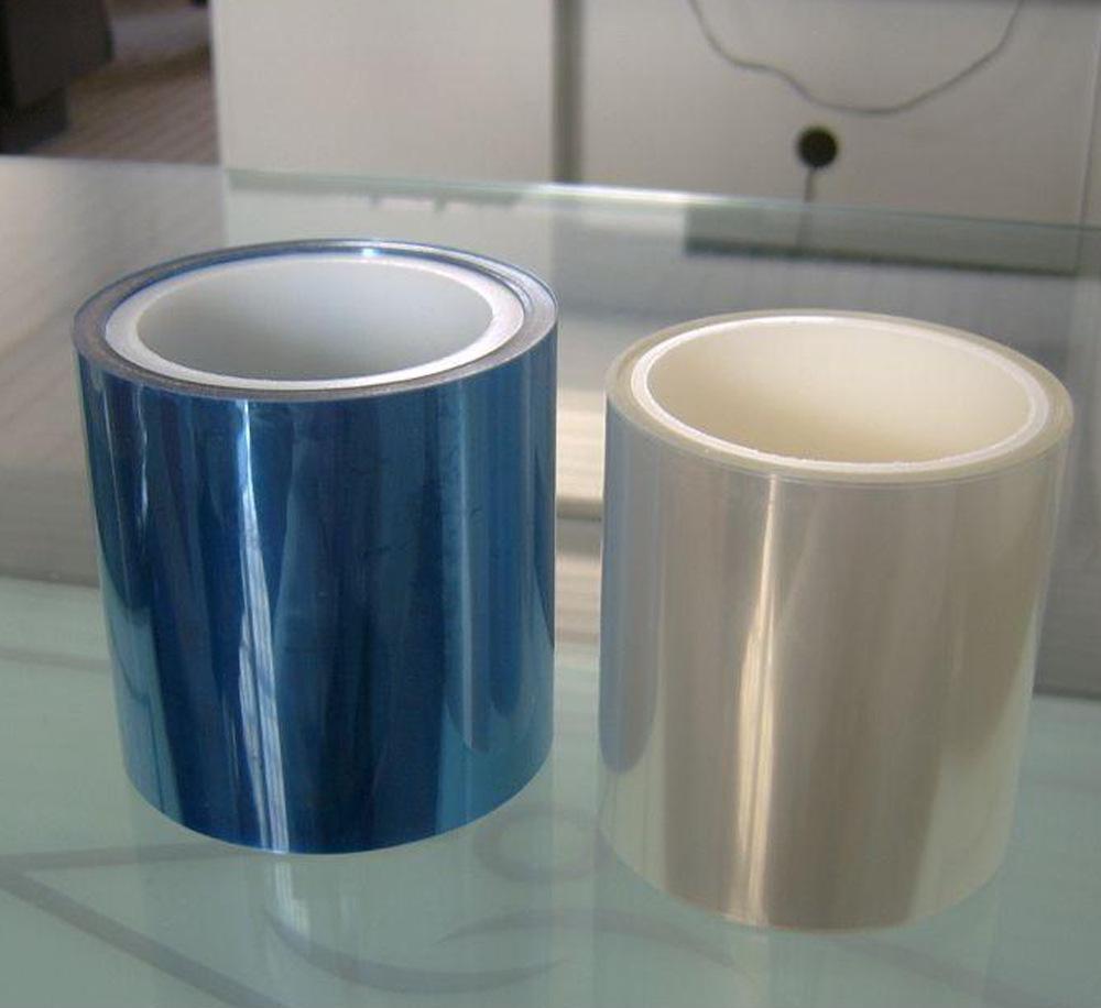 PE protective film2