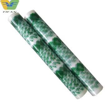 Printed ProtectIve film 2
