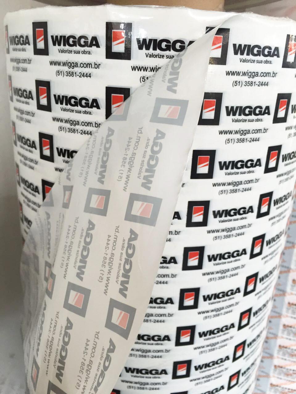 Printed ProtectIve film 4