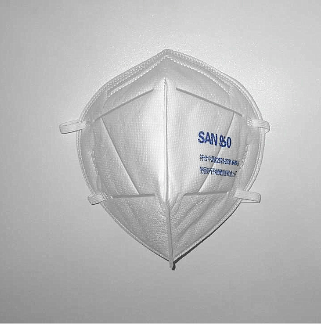 N95 Face Mask